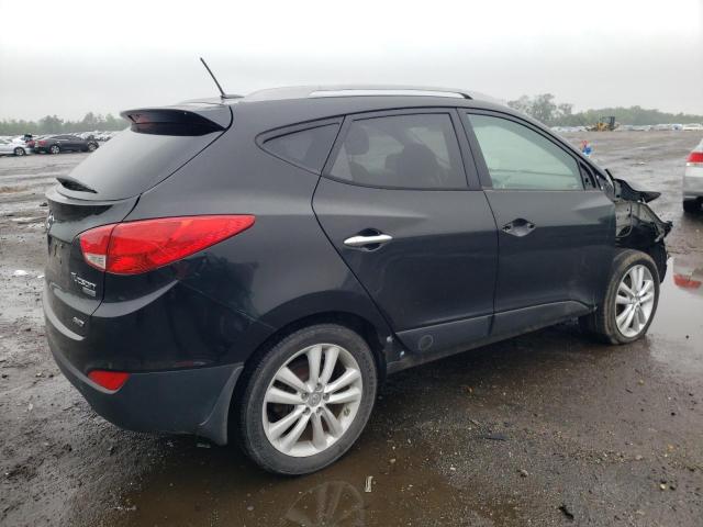 Photo 2 VIN: KM8JUCAC6CU446424 - HYUNDAI TUCSON GLS 