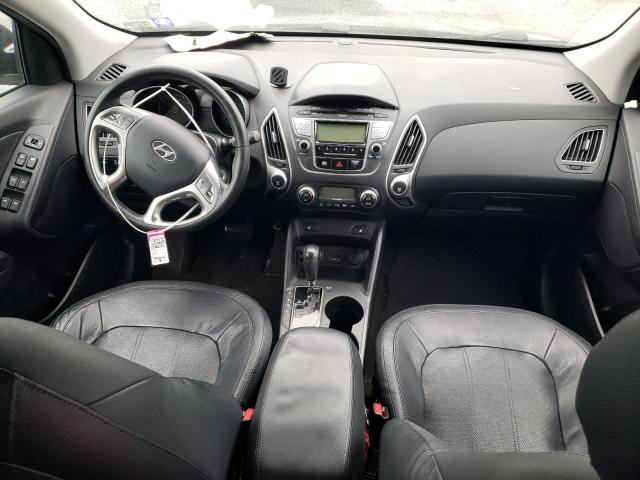 Photo 7 VIN: KM8JUCAC6CU446424 - HYUNDAI TUCSON GLS 