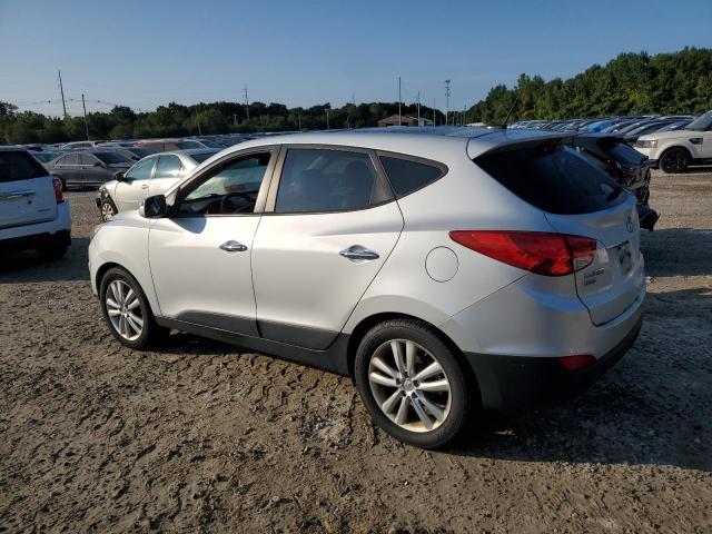 Photo 1 VIN: KM8JUCAC6CU463143 - HYUNDAI TUCSON GLS 