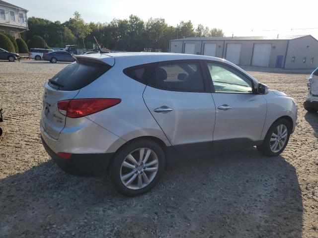 Photo 2 VIN: KM8JUCAC6CU463143 - HYUNDAI TUCSON GLS 