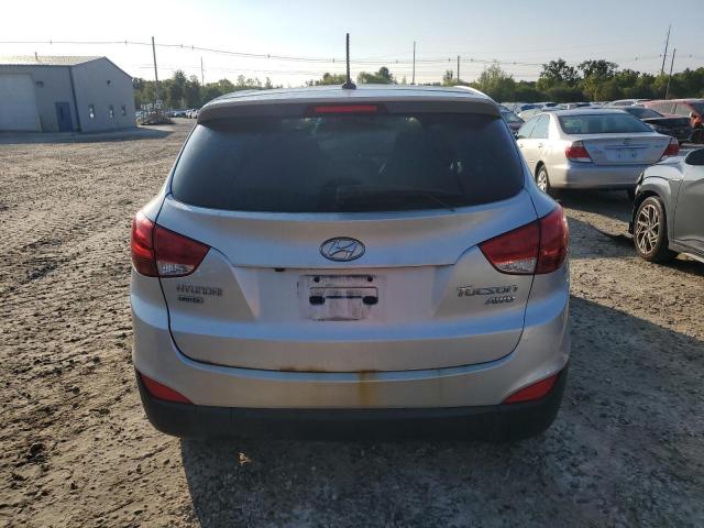 Photo 5 VIN: KM8JUCAC6CU463143 - HYUNDAI TUCSON GLS 