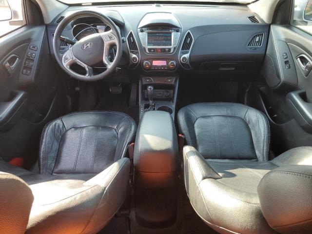 Photo 7 VIN: KM8JUCAC6CU463143 - HYUNDAI TUCSON GLS 