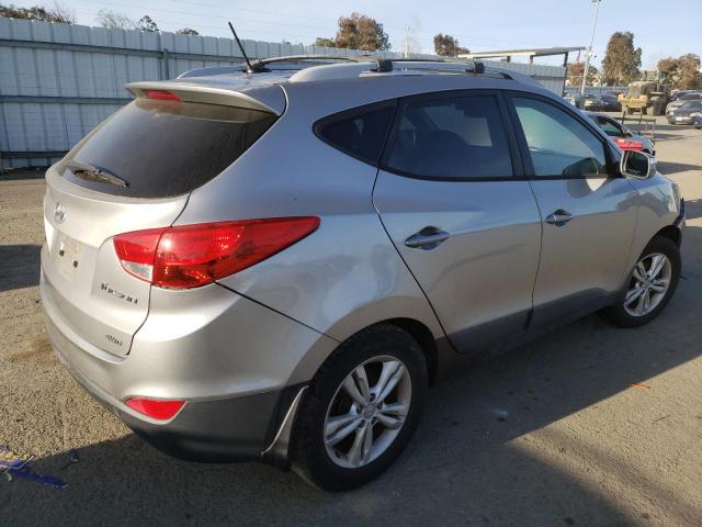 Photo 2 VIN: KM8JUCAC6CU533918 - HYUNDAI TUCSON GLS 