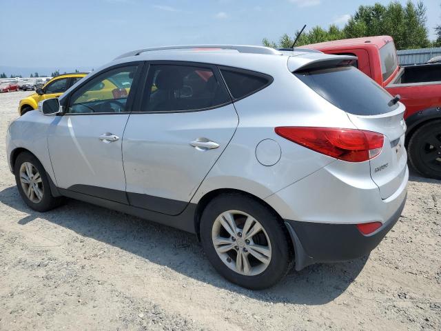 Photo 1 VIN: KM8JUCAC6CU540030 - HYUNDAI TUCSON GLS 