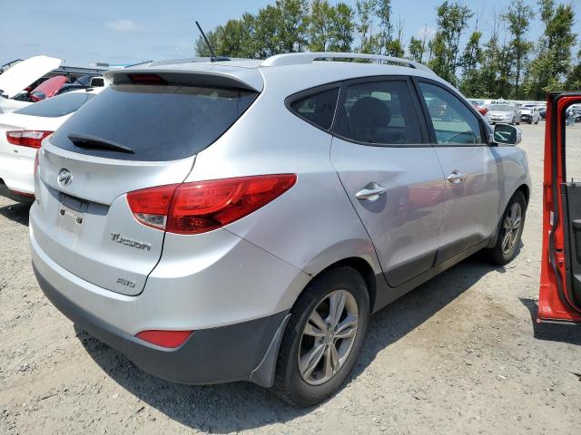 Photo 2 VIN: KM8JUCAC6CU540030 - HYUNDAI TUCSON GLS 