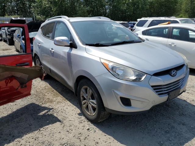 Photo 3 VIN: KM8JUCAC6CU540030 - HYUNDAI TUCSON GLS 