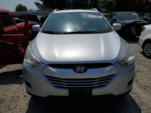 Photo 4 VIN: KM8JUCAC6CU540030 - HYUNDAI TUCSON GLS 