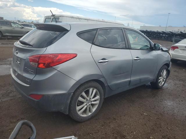 Photo 2 VIN: KM8JUCAC6DU586250 - HYUNDAI TUCSON GLS 