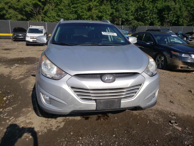 Photo 8 VIN: KM8JUCAC6DU598284 - HYUNDAI TUCSON GLS 