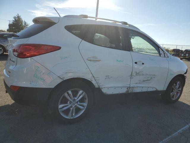 Photo 2 VIN: KM8JUCAC6DU620056 - HYUNDAI TUCSON GLS 