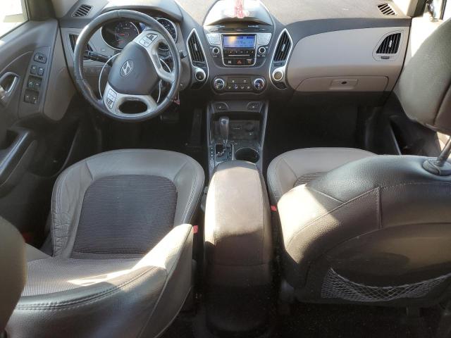 Photo 7 VIN: KM8JUCAC6DU620056 - HYUNDAI TUCSON GLS 