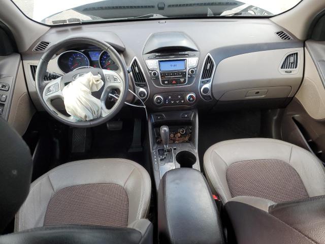 Photo 7 VIN: KM8JUCAC6DU677261 - HYUNDAI TUCSON 