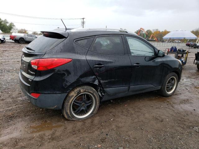 Photo 2 VIN: KM8JUCAC7AU023719 - HYUNDAI TUCSON 