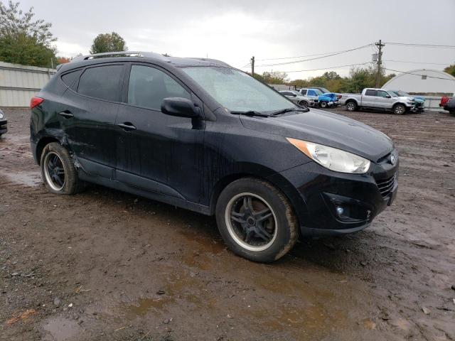 Photo 3 VIN: KM8JUCAC7AU023719 - HYUNDAI TUCSON 