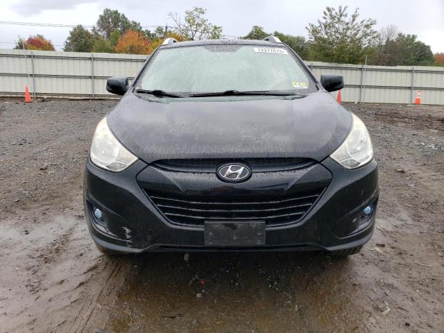 Photo 4 VIN: KM8JUCAC7AU023719 - HYUNDAI TUCSON 