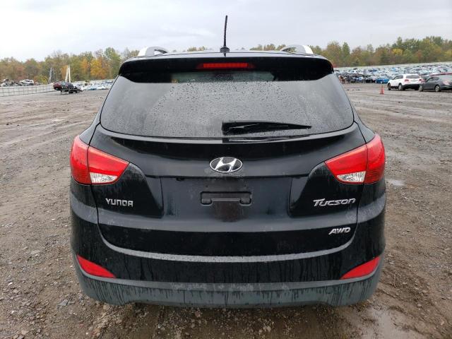 Photo 5 VIN: KM8JUCAC7AU023719 - HYUNDAI TUCSON 