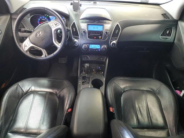 Photo 7 VIN: KM8JUCAC7AU031903 - HYUNDAI TUCSON 