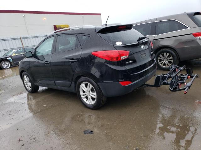 Photo 1 VIN: KM8JUCAC7AU056249 - HYUNDAI TUCSON GLS 