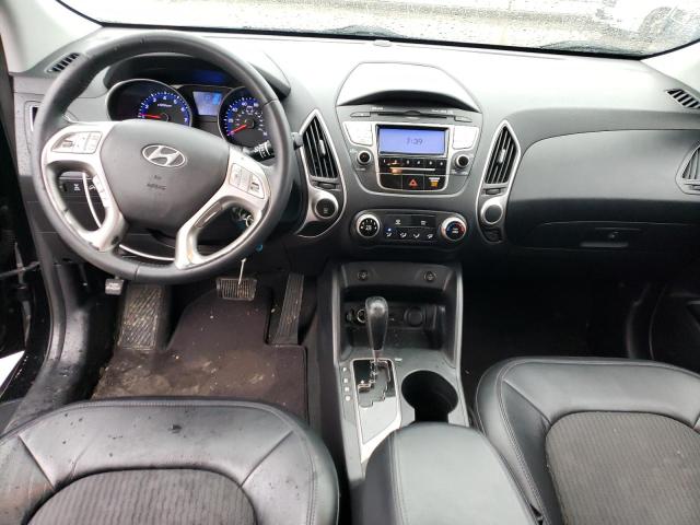 Photo 7 VIN: KM8JUCAC7AU056249 - HYUNDAI TUCSON GLS 