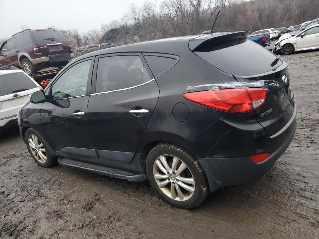 Photo 1 VIN: KM8JUCAC7BU154912 - HYUNDAI TUCSON 