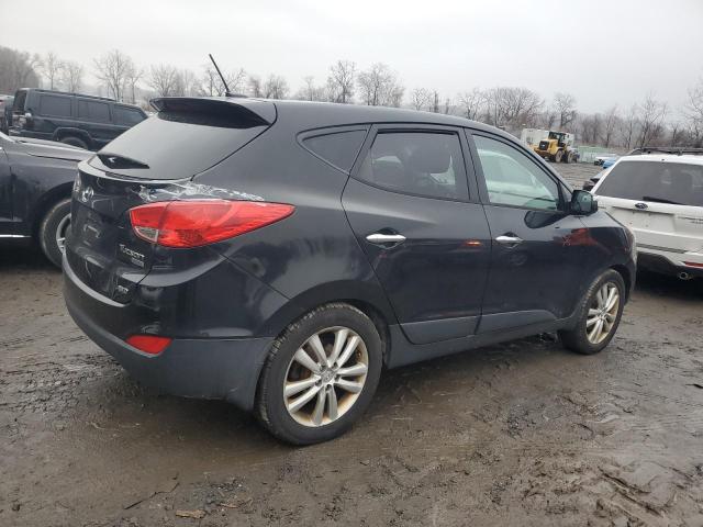 Photo 2 VIN: KM8JUCAC7BU154912 - HYUNDAI TUCSON 