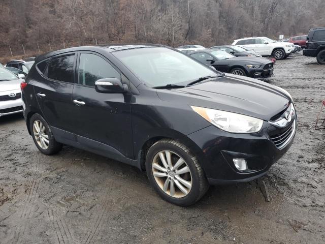 Photo 3 VIN: KM8JUCAC7BU154912 - HYUNDAI TUCSON 