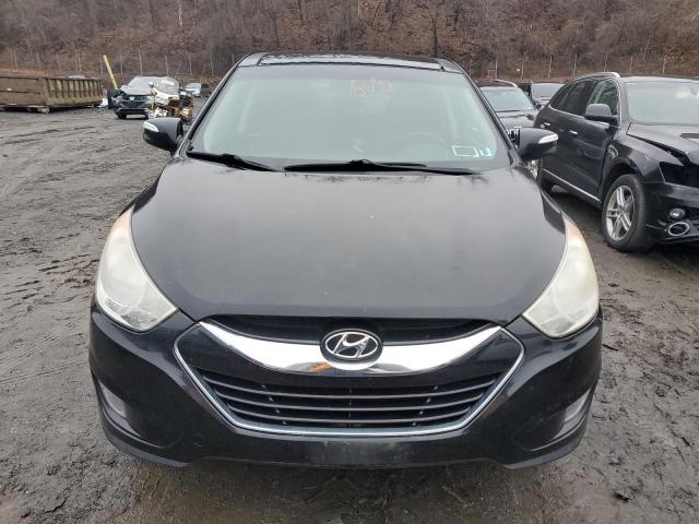 Photo 4 VIN: KM8JUCAC7BU154912 - HYUNDAI TUCSON 