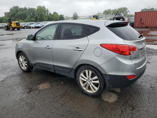 Photo 1 VIN: KM8JUCAC7BU181222 - HYUNDAI TUCSON GLS 