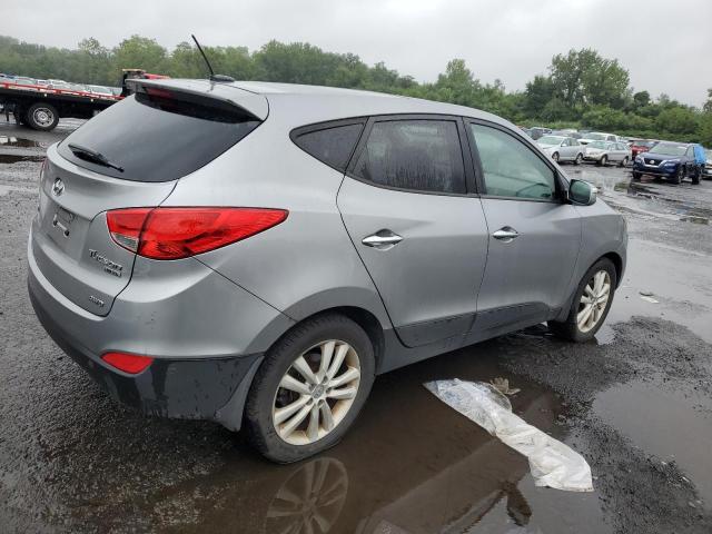 Photo 2 VIN: KM8JUCAC7BU181222 - HYUNDAI TUCSON GLS 