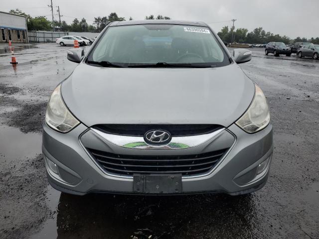 Photo 4 VIN: KM8JUCAC7BU181222 - HYUNDAI TUCSON GLS 