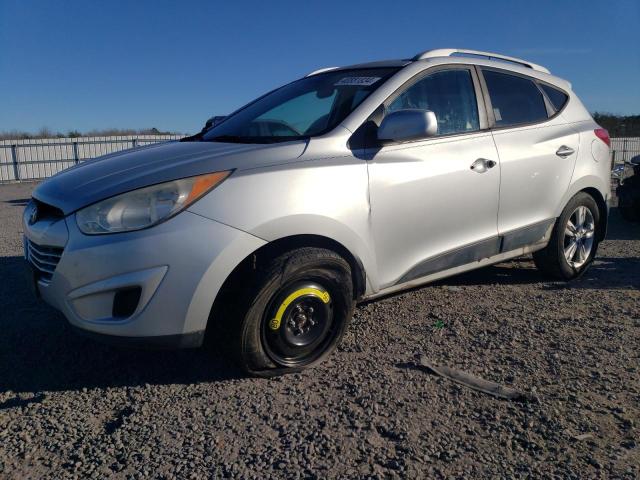 Photo 0 VIN: KM8JUCAC7BU194956 - HYUNDAI TUCSON 