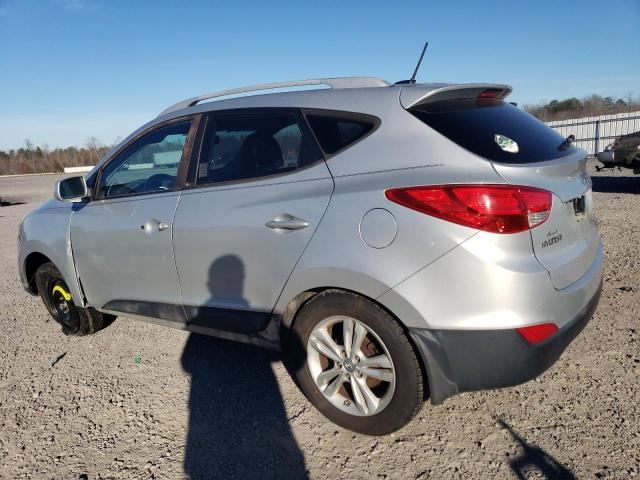 Photo 1 VIN: KM8JUCAC7BU194956 - HYUNDAI TUCSON 