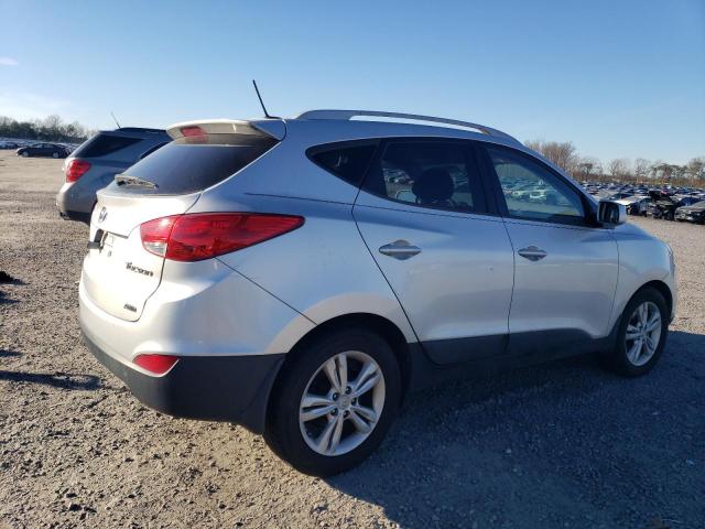 Photo 2 VIN: KM8JUCAC7BU194956 - HYUNDAI TUCSON 