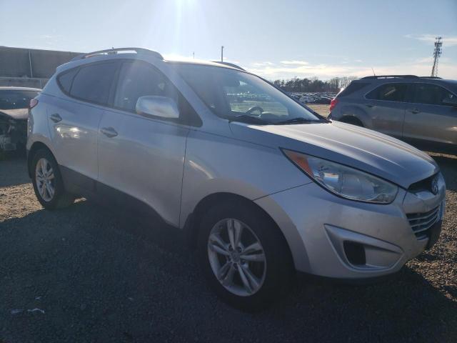 Photo 3 VIN: KM8JUCAC7BU194956 - HYUNDAI TUCSON 