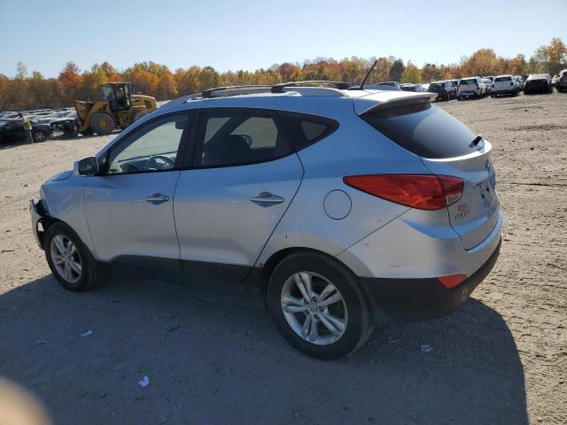 Photo 1 VIN: KM8JUCAC7BU197629 - HYUNDAI TUCSON GLS 
