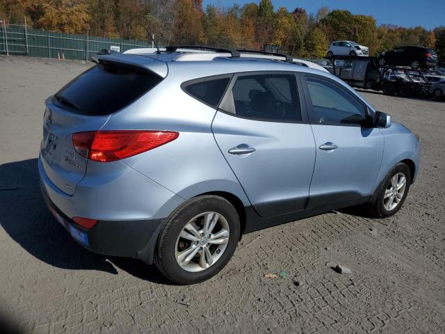Photo 2 VIN: KM8JUCAC7BU197629 - HYUNDAI TUCSON GLS 