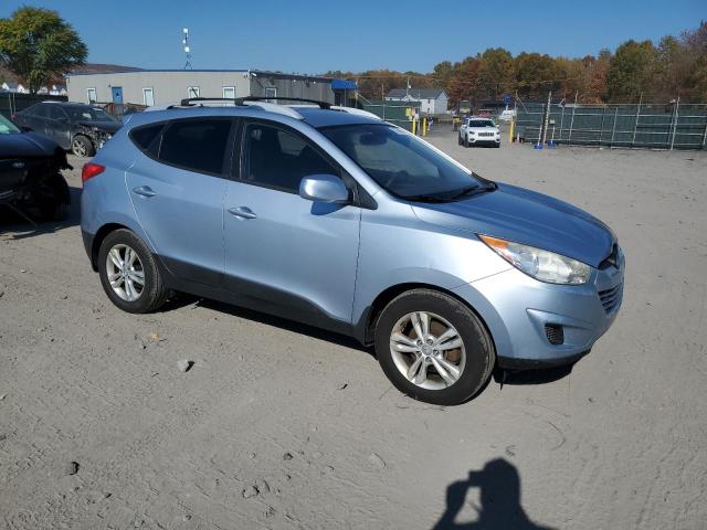 Photo 3 VIN: KM8JUCAC7BU197629 - HYUNDAI TUCSON GLS 
