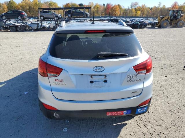 Photo 5 VIN: KM8JUCAC7BU197629 - HYUNDAI TUCSON GLS 