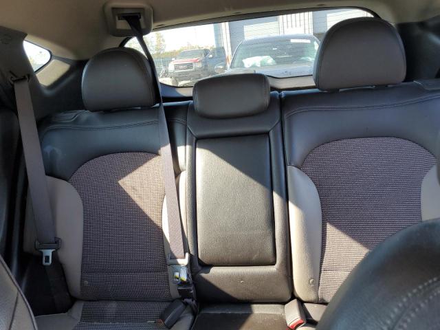 Photo 9 VIN: KM8JUCAC7BU197629 - HYUNDAI TUCSON GLS 