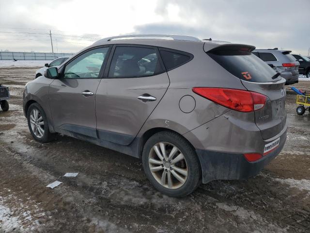 Photo 1 VIN: KM8JUCAC7BU198540 - HYUNDAI TUCSON GLS 