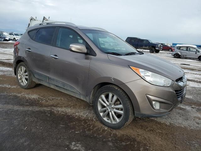 Photo 3 VIN: KM8JUCAC7BU198540 - HYUNDAI TUCSON GLS 