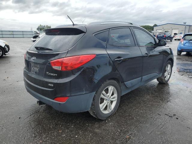 Photo 2 VIN: KM8JUCAC7BU226319 - HYUNDAI TUCSON GLS 