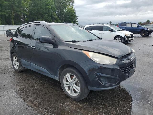 Photo 3 VIN: KM8JUCAC7BU226319 - HYUNDAI TUCSON GLS 