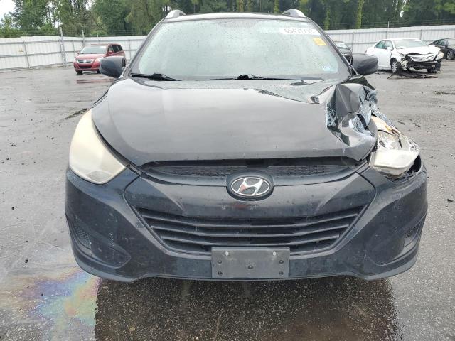 Photo 4 VIN: KM8JUCAC7BU226319 - HYUNDAI TUCSON GLS 