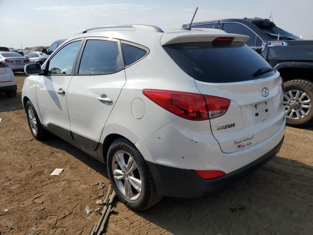 Photo 1 VIN: KM8JUCAC7BU239278 - HYUNDAI TUCSON 