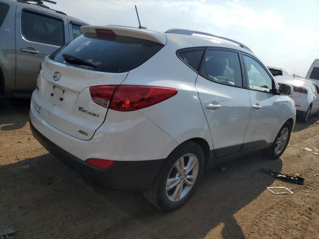 Photo 2 VIN: KM8JUCAC7BU239278 - HYUNDAI TUCSON 