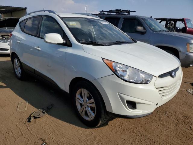 Photo 3 VIN: KM8JUCAC7BU239278 - HYUNDAI TUCSON 