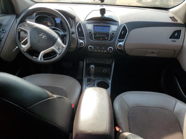 Photo 7 VIN: KM8JUCAC7BU239278 - HYUNDAI TUCSON 