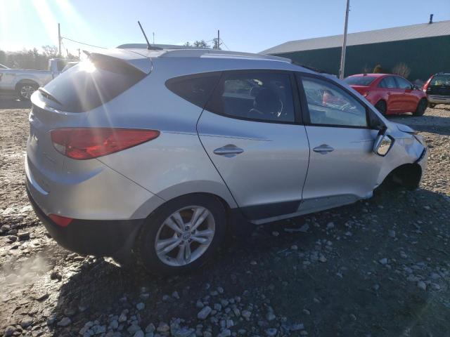 Photo 2 VIN: KM8JUCAC7BU309295 - HYUNDAI TUCSON 