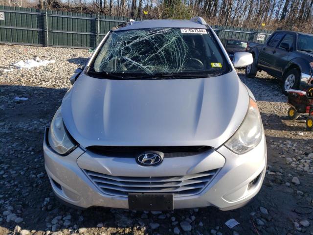 Photo 4 VIN: KM8JUCAC7BU309295 - HYUNDAI TUCSON 